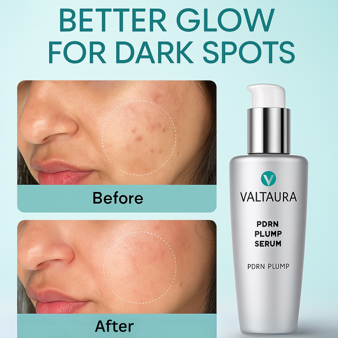 PDRN Plump Serum