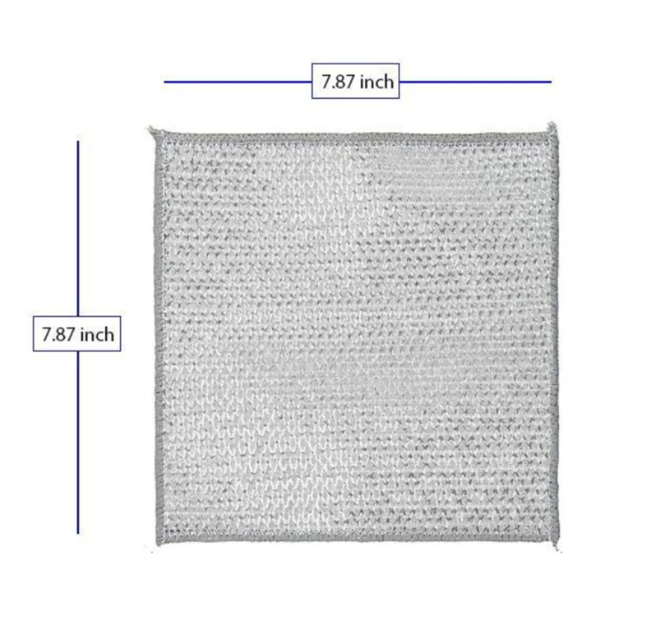 All-Purpose Non Scratch Wire Dishcloths