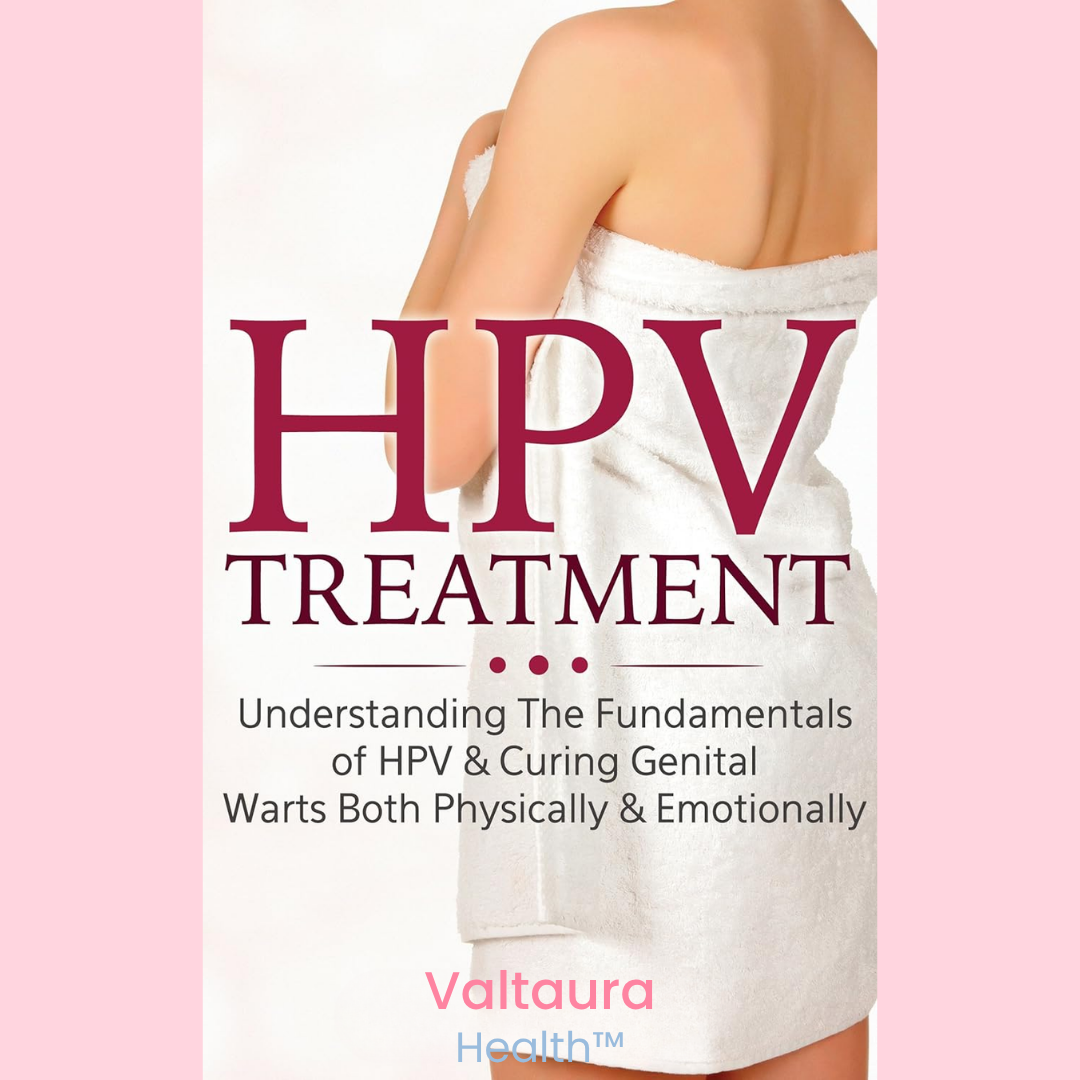HPV Defense Plan eBook™