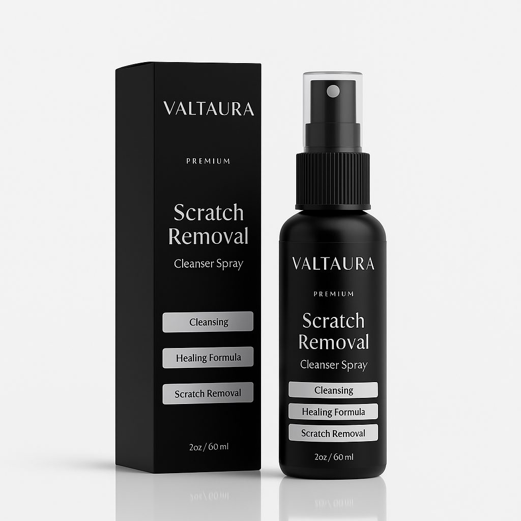 Scratch Removal Cleanser™