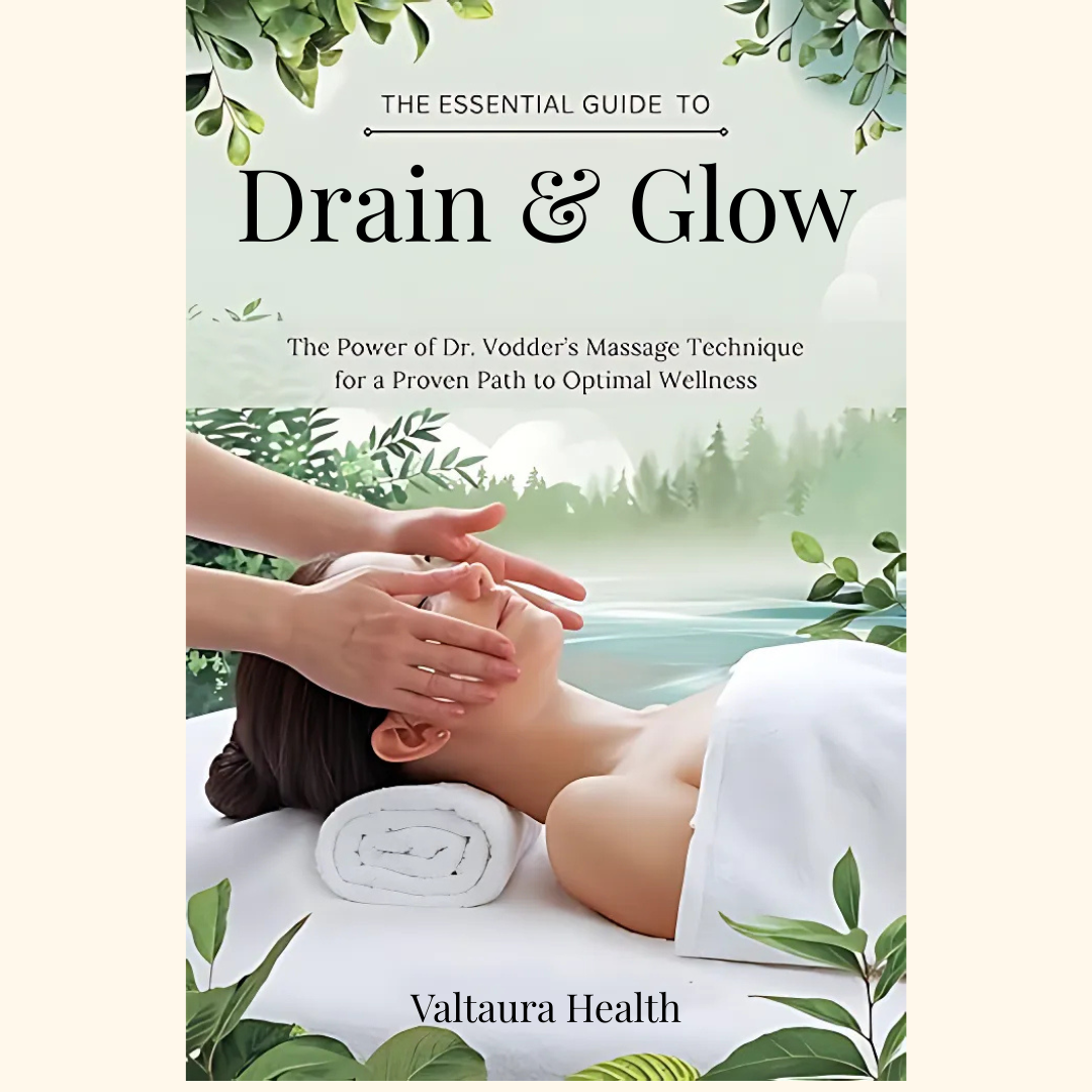 Drain & Glow eBook