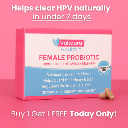 Complete Women’s Probiotic™