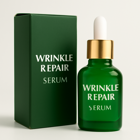 Wrinkle Repair Serum™