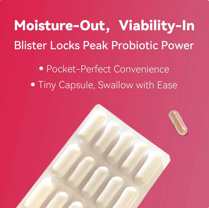 Complete Women’s Probiotic™