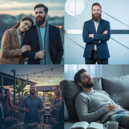 Men's Seb Derm Treatment