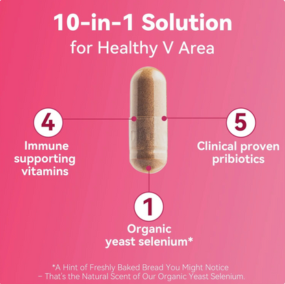 Complete Women’s Probiotic™