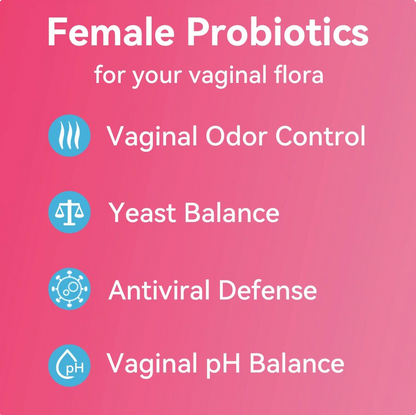 Complete Women’s Probiotic™